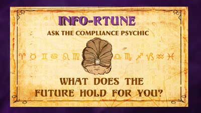 Compliance Training
