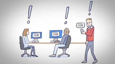 Ethics and Compliance