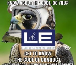 Press Release: Launching L&E Culture, Code & Speak Up Suites