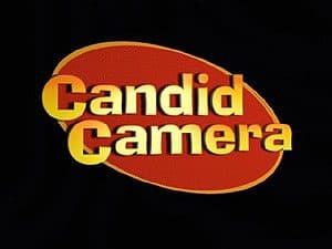 Candid Camera, Conformity & Corporate Culture