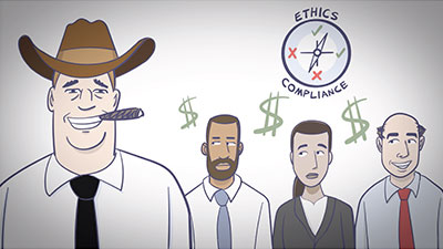 Ethics and Compliance