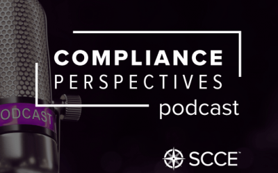 SCCE Podcast: Improv, Entertainment & Encouraging Speak Up Culture