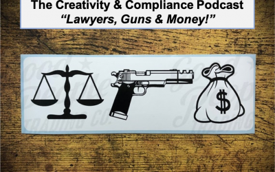“Lawyers, Guns & Money” – The Importance of Storytelling