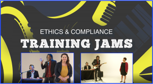 E&C Training Jams