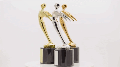 L&E Wins at the Telly Awards for Ethics & Compliance Training & Communications – That’s 3 Years in a Row!