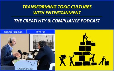 Transforming Toxic Cultures