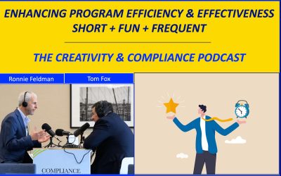 Enhancing E&C Program Efficiency & Effectiveness